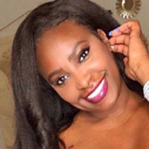 Briana Bette's Background and Years on Earth