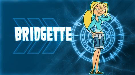 Bridgett Bleu Biography