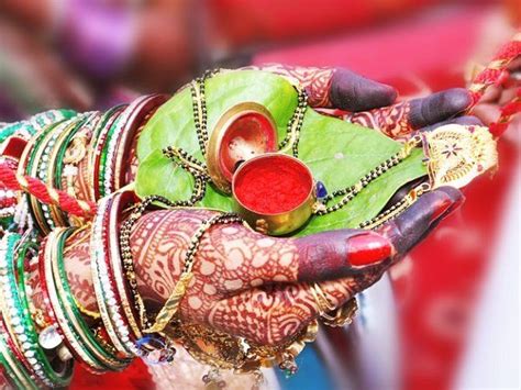 Bridging the Gap: Sindoor as a Symbol of Marriage and Divine Union