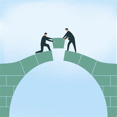 Bridging the Gap: The Role of Supportive Programs and Organizations