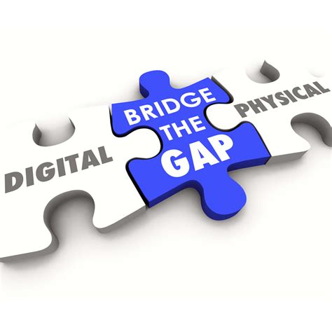 Bridging the Gap: Utilizing Technology for Connection