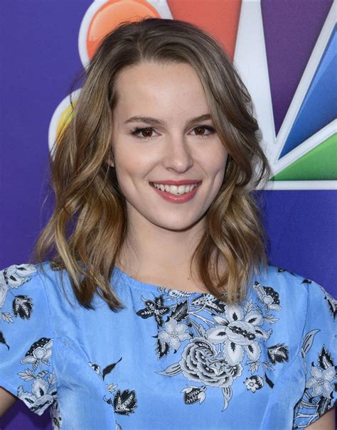 Bridgit Mendler's Acting Career Highlights