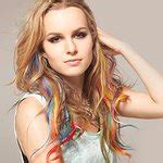 Bridgit Mendler's Philanthropic Work