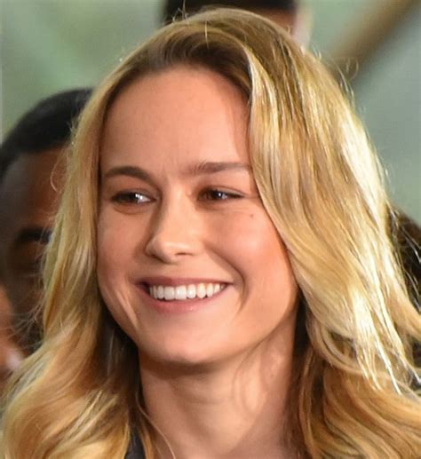 Brie Larson's Age: How Many Years Has She Lived?