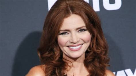 Brigid Brannagh: From TV Shows to Blockbusters