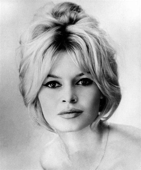 Brigitte Bardot: A French Icon