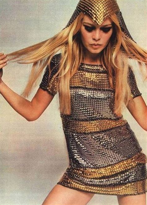 Brigitte Bardot: Style Icon