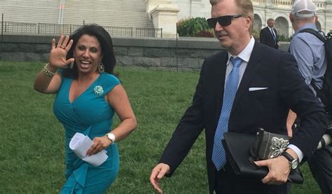 Brigitte Gabriel's Net Worth Revealed