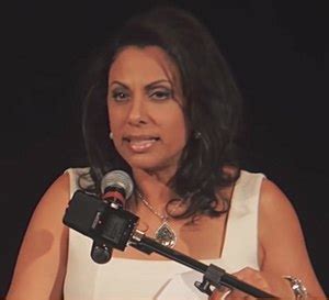 Brigitte Gabriel: Age and Height