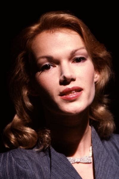 Brigitte Lahaie's Rise to Stardom in the Entertainment Industry