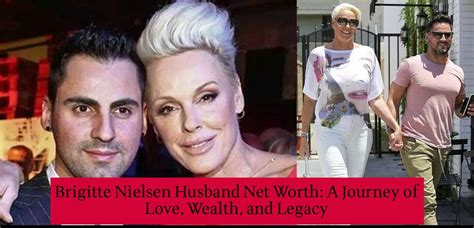 Brigitte Nielsen's Wealth Analysis