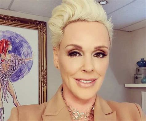 Brigitte Nielsen: Age and Height Overview