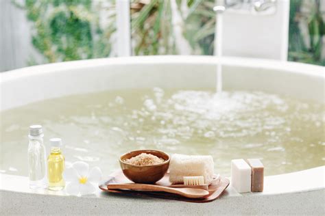 Bring the Spa Experience Home