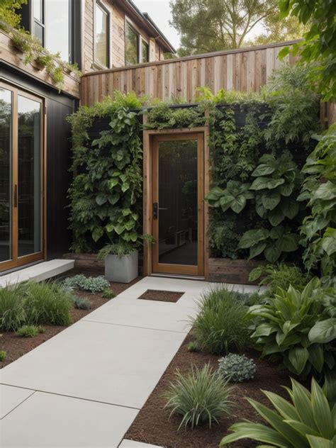 Bringing Nature In: Incorporating Plants into Your Backyard Design