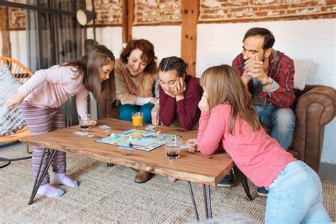 Bringing People Together: Board Games as Social Activities