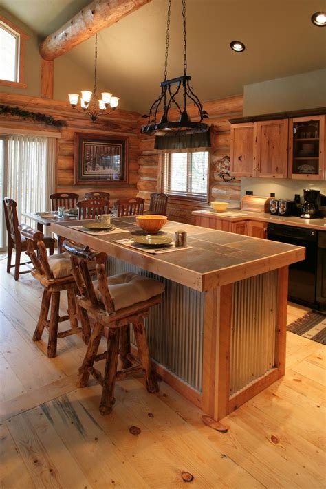 Bringing Your Vision to Life: Transforming Your Desire for a Warm, Rustic Log Cabin into Reality