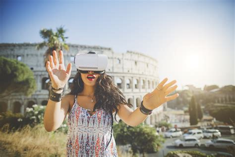 Bringing the Destination to Your Home: Discovering Virtual Travel Experiences