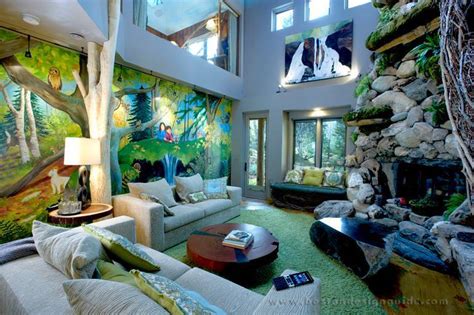 Bringing the Outdoors Inside: Incorporating Nature into Your Design