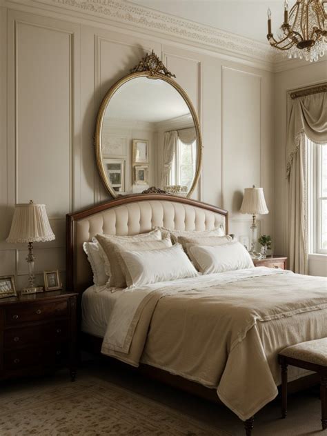 Bringing the Past to the Present: Ways to Incorporate Nostalgia and Comfort in Your Bedroom