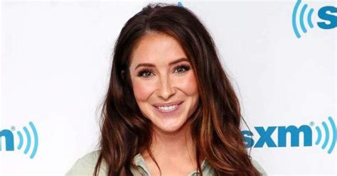 Bristol Palin: Physical Attributes and Measurements