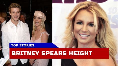 Britney Arianna's towering height and graceful figure