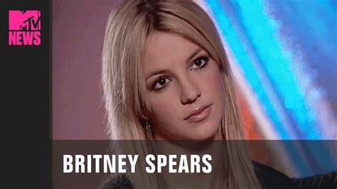 Britney Spears' Ventures in Acting and Television