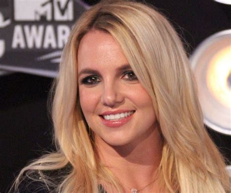 Britney Spears: Age and Achievements