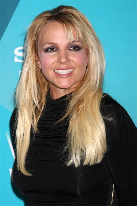 Britney Star's Physical Appearance and Measurements