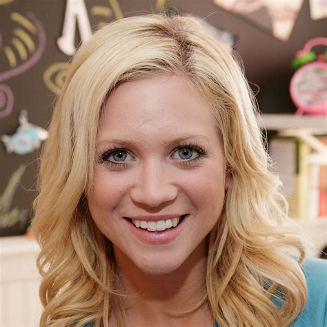 Brittany Snow's Personal Life