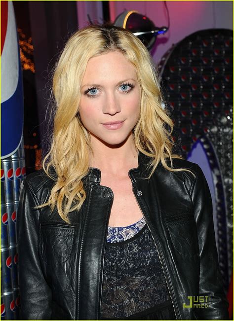 Brittany Snow's fashion sense