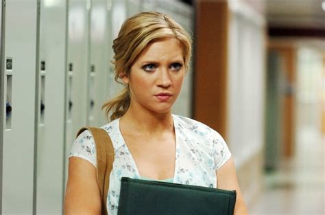 Brittany Snow's notable film roles