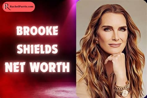 Brooke's Net Worth and Success in Modelling