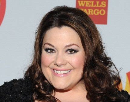 Brooke Elliott: Body Measurements