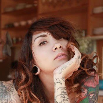 Bruise Suicide: A Unique Biography