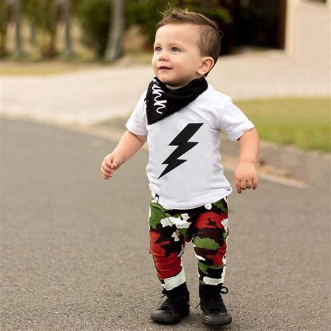 Budget-Friendly Options: Find Affordable Outfits for Stylish Baby Boys