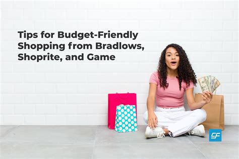 Budget-Friendly Shopping Strategies