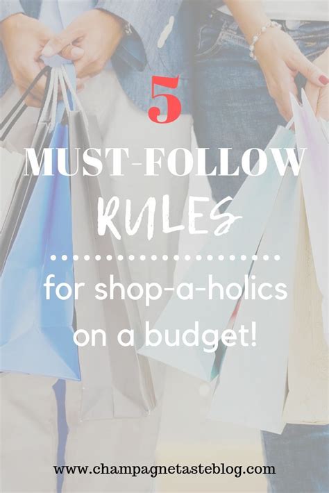 Budget-Savvy Shopping Strategies