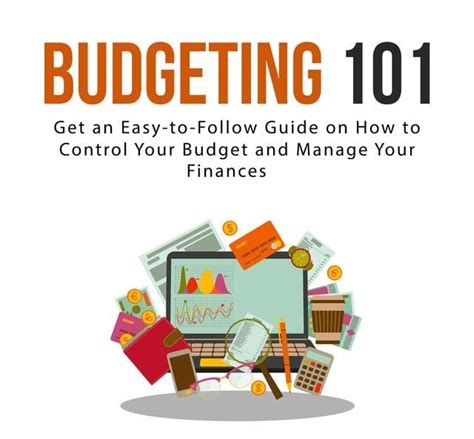 Budgeting 101: Managing Your Finances as a New Resident