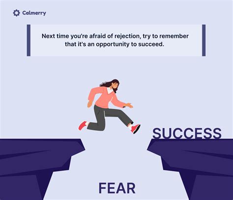 Building Bridges: Conquering the Fear of Rejection