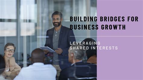 Building Bridges: Leveraging Relationships from Previous Work Experience for Future Success