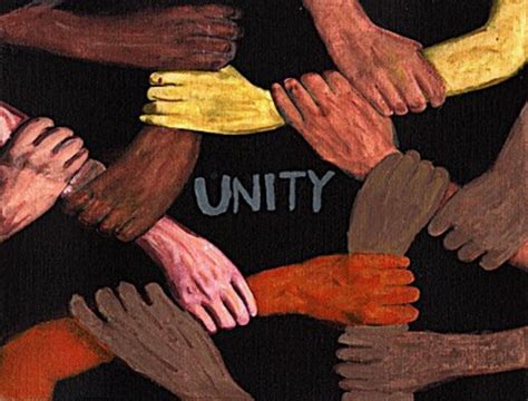 Building Connections, Fostering Unity: The Social Implications