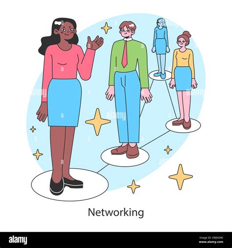 Building Connections and Expanding Networks for Successful Business Growth