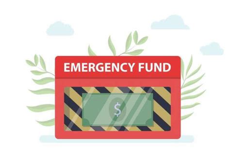 Building Emergency Savings: Safeguarding Your Financial Stability