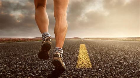 Building Endurance: Strategies to Go the Distance