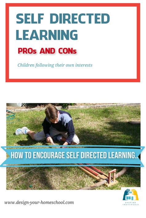 Building Independence: Homework as a Tool for Self-Directed Learning