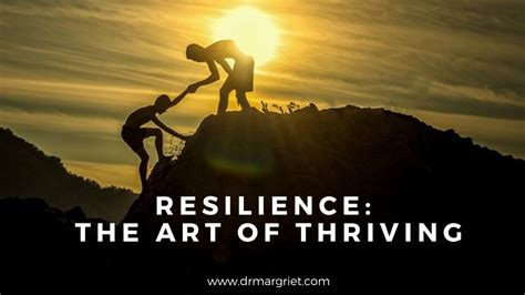 Building Resilience: Embracing Challenges and Failure