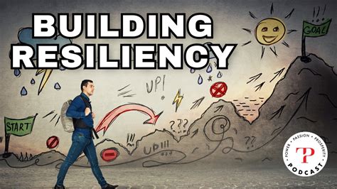 Building Resilience: Harnessing Fear as a Catalyst for Personal Growth