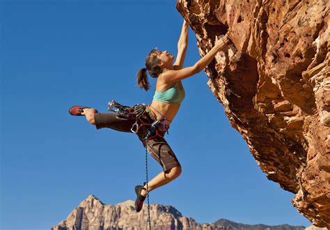 Building Strength and Endurance for Scaling the Cliff: A Roadmap to Enhancing Your Climbing Abilities