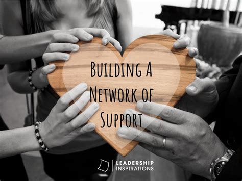 Building Supportive Communities: Creating a Network of Care