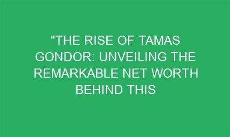 Building a Dynasty: The Rise of an Entrepreneurial Powerhouse